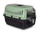 MP Bergamo Plastic Recycled Transportbox Gipsy 50 ECO SALVIA
