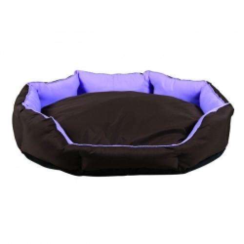 Trixie Kuschelbett Lorenzo 50 × 45 cm